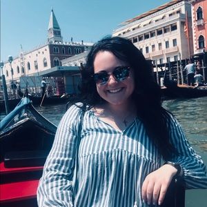 Meet your Posher, Colleen